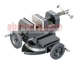 Compound Slide Vise Precision (X / Y Axis) thumbnail-1