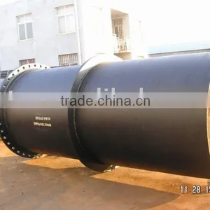 Ductile Iron Pipe thumbnail-1