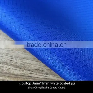 Hangzhou China 300D Oxford Fabric Textile With Competitive Prices thumbnail-6
