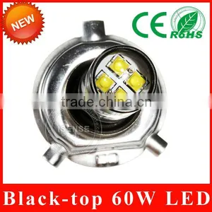 H4/h7/h8/h9/h10 Osram 60W 12 LEDs Auto Fog Light thumbnail-1