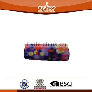 Child Bright Color Campus Pencil Case thumbnail-2