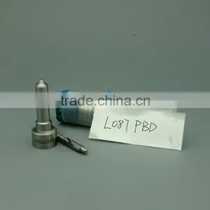 Common-rail Fuel Injector Nozzle Injector Nozzle L087pbd , Injector Nozzle L087PBD thumbnail-4