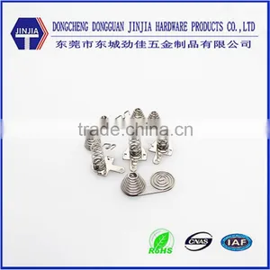 Dongguan Fastener Factory Spring Manufacturer thumbnail-1