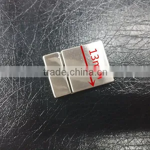 2015 Fashion Magnet Alloy Lock thumbnail-1