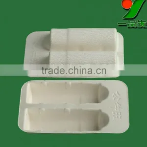 Skin Care Cream Use and Eco Friendly Material Organic Cosmetic Sample Packaging thumbnail-3