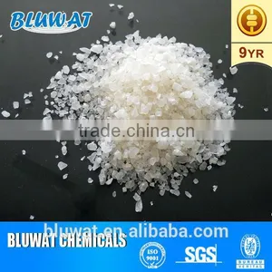 Export to Namibia Aluminium Sulfate for Drinking Water Treatment thumbnail-1