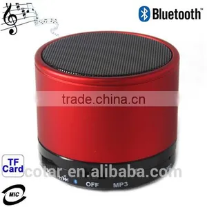 S10 Cheap Mini Bluetooth Speaker,Mini Hand Free Wireless Bluetooth thumbnail-2