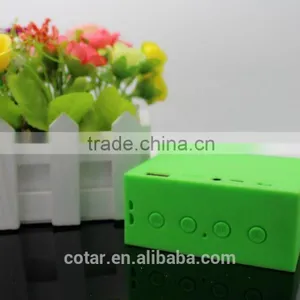 Bluetooth Speaker With LED Light, Disco Light Bluetooth Speaker,Music Mini Bluetooth Speaker With Fm Radio /Handsfree Function thumbnail-4