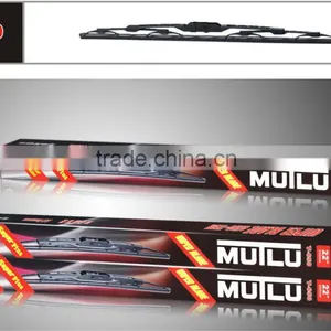 Rubber Strip Wiper Blade , Metal Wiper Blade T650 thumbnail-4