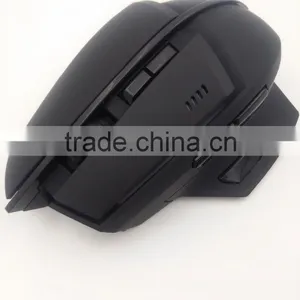 7d Wired Gaming Optical Mouse for Large Hands Supplier's Choice thumbnail-1