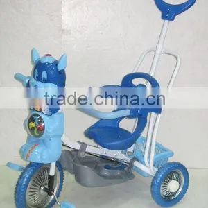Baby Tricycle thumbnail-1