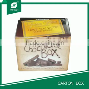 2015 NEW CUSTOMIZED CAKE BOX thumbnail-1