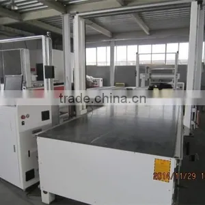 SM1330 Good Feedback!! 3d Cnc Hot Wire Foam Cutter thumbnail-6