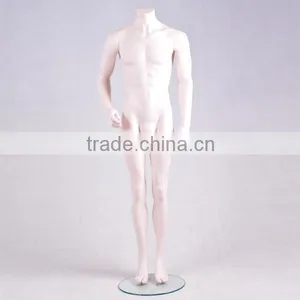2014 Hot Sale Cheap Male Mannequin thumbnail-1