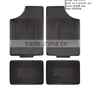 Rubber Material Mat / 3D Car Floormats thumbnail-5