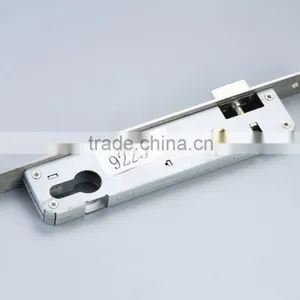 Europe Standard High Quality 9225 Aluminum Door Lock Body thumbnail-2