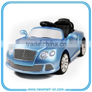 Children Ride on Car With Licence and CE thumbnail-1