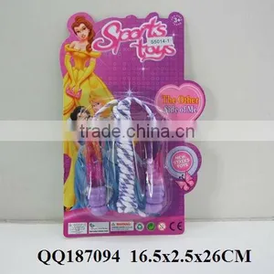 Jump Rope, Funny Game for Girls, Toys for Children thumbnail-1
