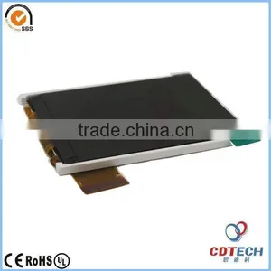 2.4''inch TFT Typy LCM Small Video Display With LED Backlight thumbnail-1