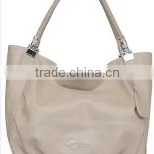 HOT!casual Lady PU Shoulder Bag thumbnail-1