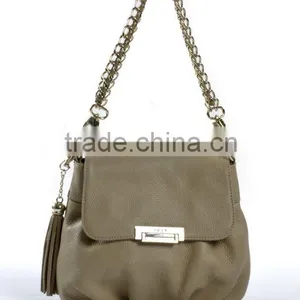 New Arrival! Irresistible Turnlock Shoulder Bag 2012 Newest Ladies Handbags thumbnail-1