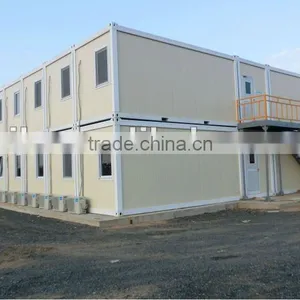 China Cilc Professional Maunfacturer Container Accommodation thumbnail-1