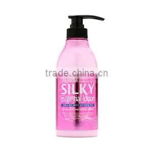 Neox Hair Clinic Silky Essential Lotion 500ml thumbnail-1