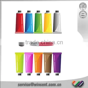 Custom Children Paints and Bruch Diy Acrylic Paint Set thumbnail-1