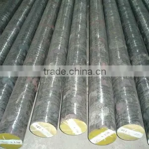 1.2080 D3 Black Surface Hot Rolled Tool Bar Steel Flat thumbnail-5