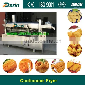 Snack Pellet Fryer thumbnail-1