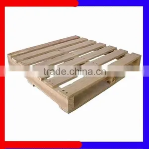 Hot Sale High Quality Wooden Pallet+price thumbnail-1