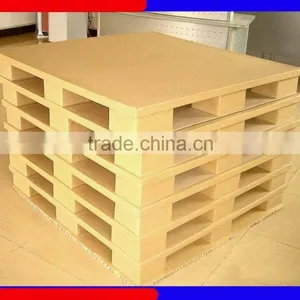 Hot Sale High Quality Paper Pallet thumbnail-1