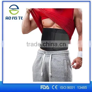 China Product Selling Warm Keeping Elastic Back Lumbar Support thumbnail-6