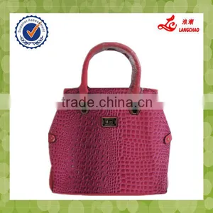 WholeSale Newly Designer Handbags Women Fashion Leather Tote Bags Handbags thumbnail-1