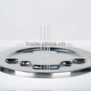 MP470 Automatic Video Melting Point Appratus Fiberglass Melting Point thumbnail-3