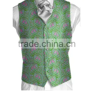 Men's Fancy Vest thumbnail-1