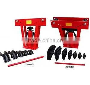 Hydraulic Pipe Bender thumbnail-1