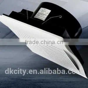 Energy Saving Ceiling Type Bathroom Fresh Air Ventilation Exhaust Fan thumbnail-1