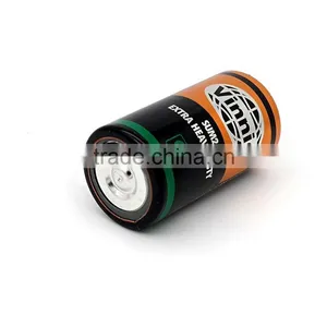R14P C Size Sum2 0% Lead Zinc Chloride Dry Battery thumbnail-6
