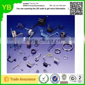 2016 Factory Manufacturing Metal Springs for Swings Chair thumbnail-6