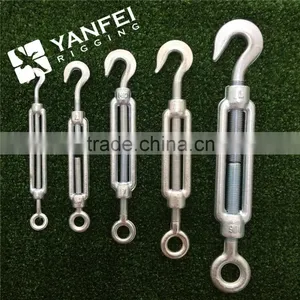 Din1480 Turnbuckle With HE Type thumbnail-6