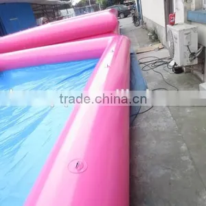 Durable Inflatable Pool/ Inflatable Swimming Pool thumbnail-6