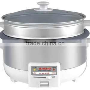 1400W Slow Cooker, thumbnail-1