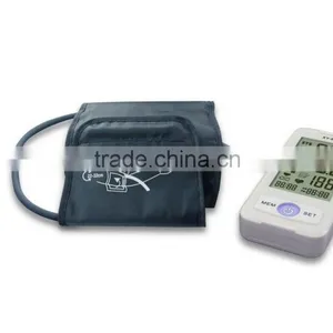 Blood Pressure Monitor thumbnail-1