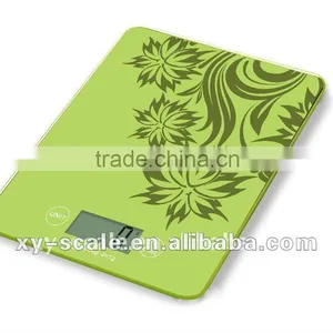 Hot Sell Digital Kitchen Scale Food Scale Cook Scale thumbnail-1