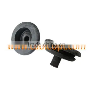 Black Rubber Coils Parts thumbnail-1