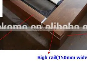 Bedroom Furniture Modern Design High Quality thumbnail-3