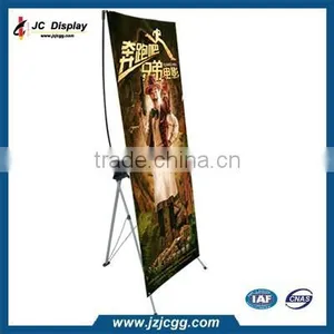 80*180cm cm Korean Thicken X Banner Stand thumbnail-1