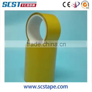 Good Anti-aging and High Tensile Strength Precision Electronic Component PET Tape thumbnail-2