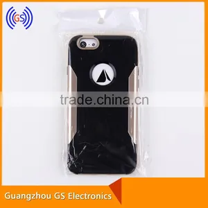 New Factory Price Hybrid Armor Double Color Phone Case For Samsung Galaxy S7 thumbnail-4